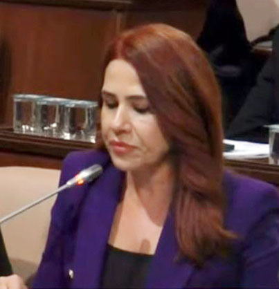 SULTAN AŞKIN’DAN İBB’YE SİLİVRİ’DEKİ ÜST GEÇİT TEPKİSİ: Asansörler neden hâlâ yapılmadı?