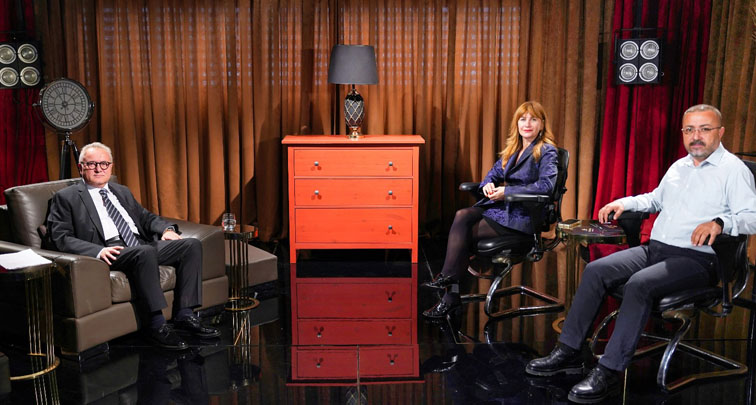 “Silivri doğru işlenirse bir marka şehir olur” “Silivri doğru işlenirse bir marka şehir olur”