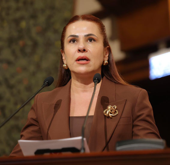 Silivrili MHP Meclis Üyesi Sultan Aşkın’dan İSKİ bütçesine sert eleştiri