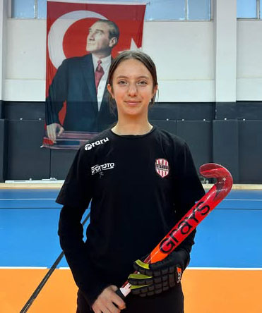 Havva Erik’ten Silivri’ye gurur