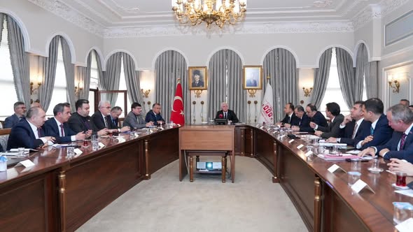 Vali Gül: Gıda ve halk sağlığı konusunda toleransımız sıfır