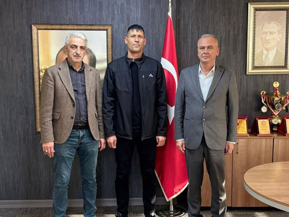 Silivri AK Parti İlçe Başkanı Barlas: Milletimizin kalbinde ölümsüzleşmiş bir kahraman