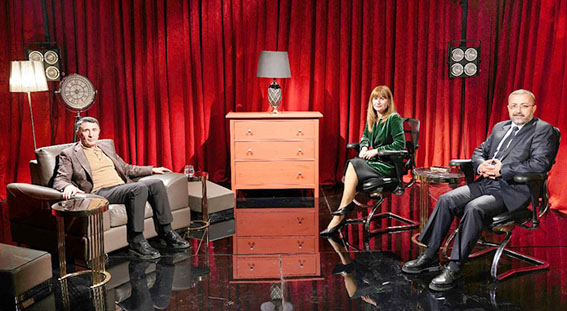 “Silivri’nin geleceği için ortak akla ve yönetişime inanıyorum”