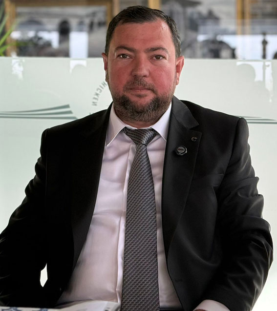 “Öğretmenlerimizin emeği, yarınlarımızın teminatıdır”