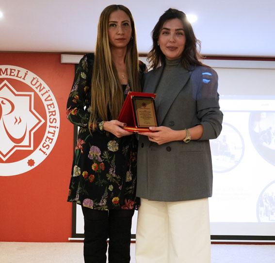 Rumeli Üniversitesi’nden “Diş’in En’leri” Etkinliği: Öğrenciler mesleki farkındalık kazandı