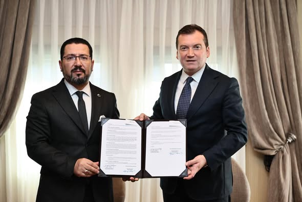 Silivri’de afet güvenliği için önemli adım: MEB-AKUB ile Protokol İmzalandı