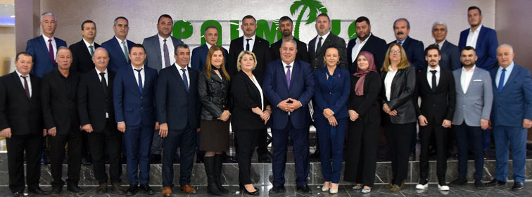 Nuray Koçer: Kazanan kişi değil, Silivri esnafı olacak