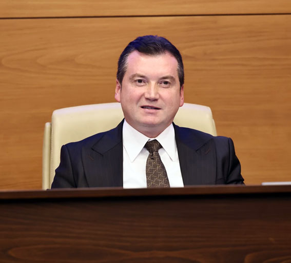 BAŞKAN BALCIOĞLU’NDAN 1,5 YIL MUHASEBESİ “Silivri artık bina değil, insan belediyesidir”