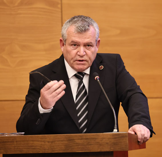 CHP’den “Engelsiz Silivri” vurgusu