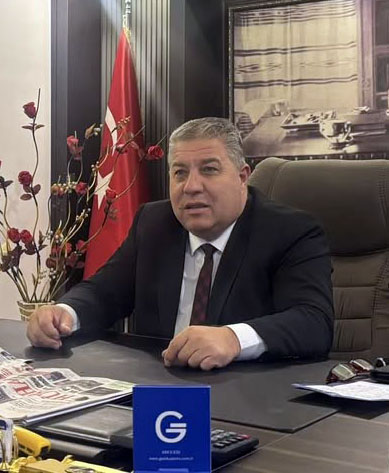 Silivri Esnaf Odası Başkanı Koçer: Engelleri sevgiyle aşan tüm gönüllere selam olsun