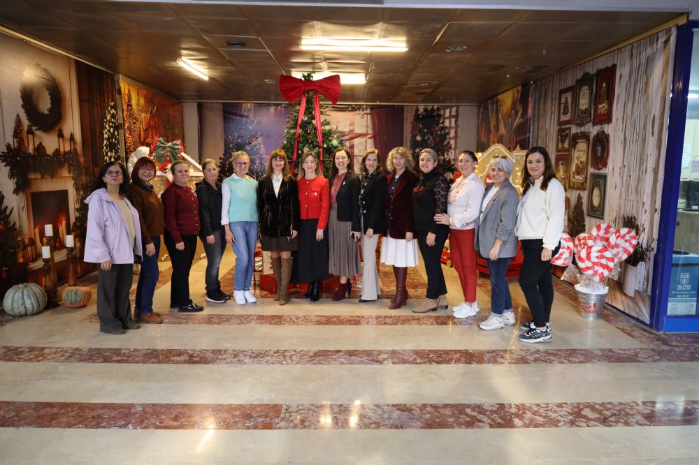 Silivri’de Bir İlk: Yılbaşı Alışveriş Çarşısı açılıyor