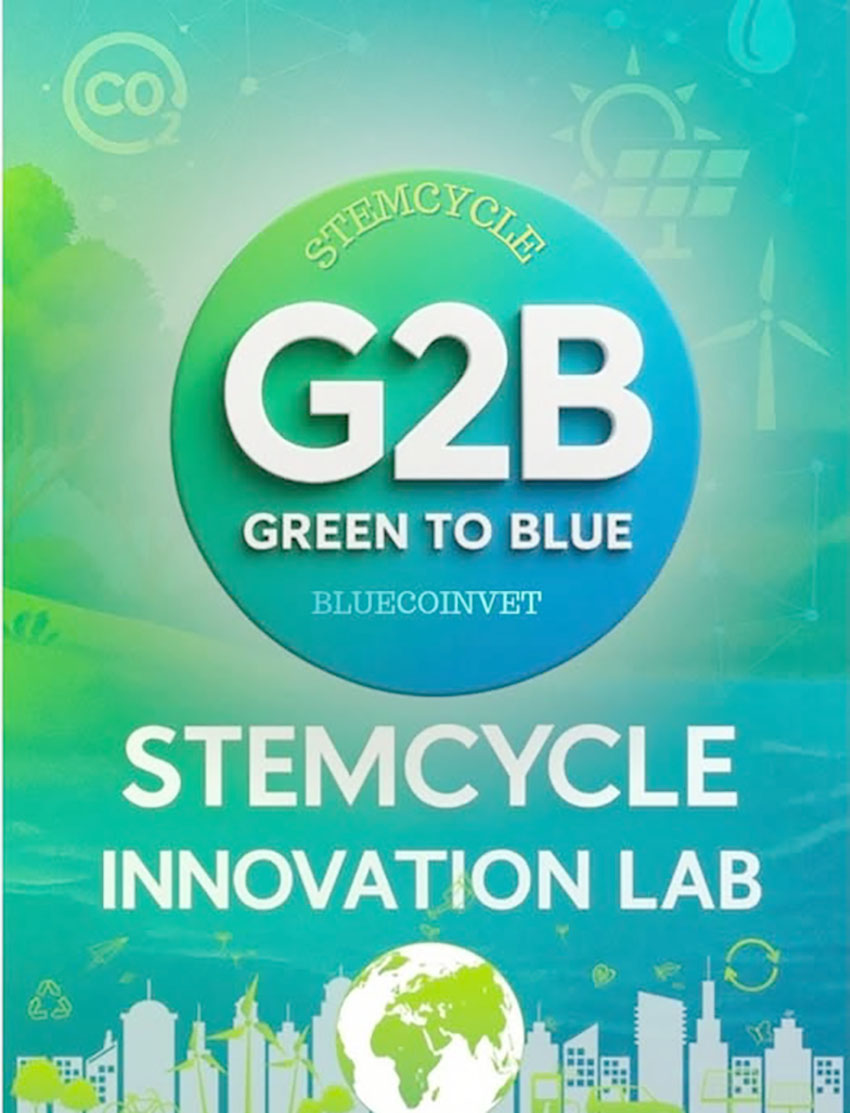 Silivri Yusuf Sarıbekir Lisesi, Uluslararası Stem Projesiyle dünyaya açılıyor