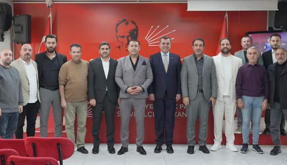 Başkan Murat Yıldız: Silivrispor için tüm kurumlarla koordineli çalışacağız