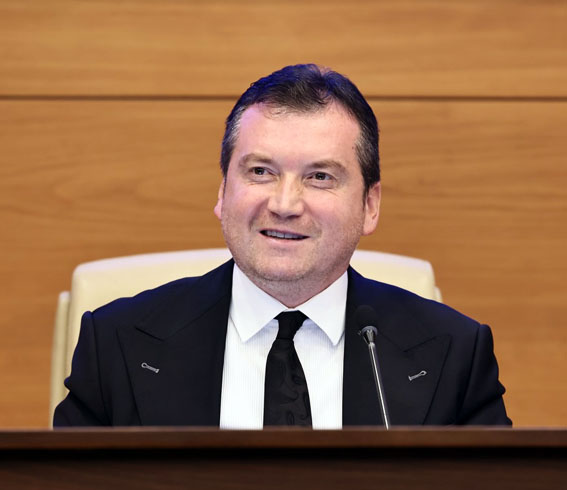 “2026 Silivri’nin yılı olsun”