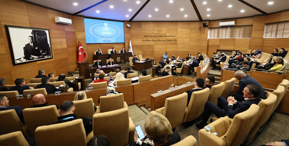 Selimpaşa–Ortaköy–Kavaklı imar planı oybirliğiyle geçti