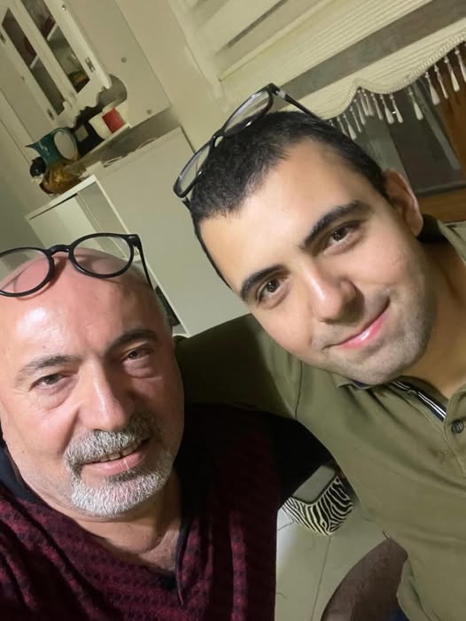 Silivri’de Acı Kayıp: Ali Şahin’in evladı hayatını kaybetti