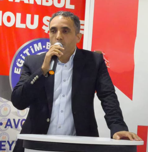 Silivri Eğitim Bir-Sen’den TBMM’ye çağrı: “Ücret adaleti tüm kamuyu kapsamalı”