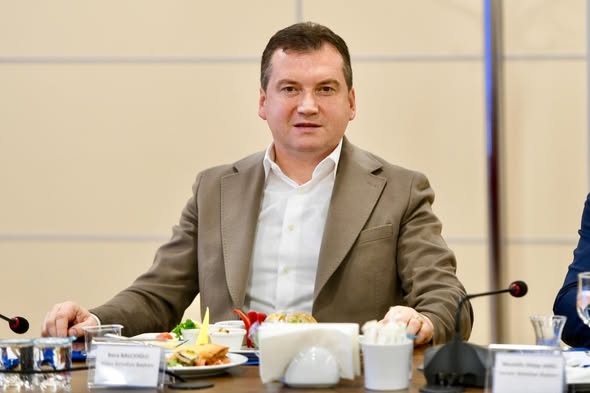 Silivri Belediye Başkanı Balcıoğlu: Azimle çalışmaya devam