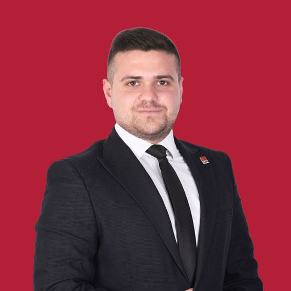 Silivri CHP’li gençlerden çocuk işçiliğine sert tepki