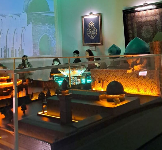 Silivri Abdülezel Paşa Özel Eğitim Öğrencilerinden Pelit Çikolata Müzesi’ne tatlı gezi