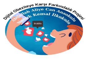 Dijital Obeziteye Karşı Güç Birliği