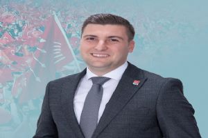 CHP’DE BERKER ESEN ŞOKU: Engelli kotası düzenlemesiyle PM üyeliği düştü
