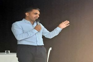 Eğitim Bir-Sen Silivri Temsilcisi Karabacak: 'Sıra Sistemi Geldi, Adalet Sağlandı'