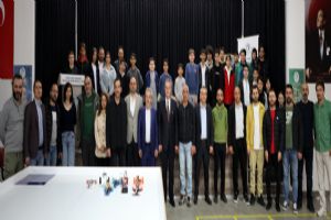 Silivri’de Geleceğin Mucitleri Yarışıyor