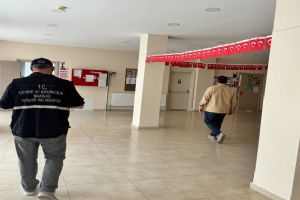 Silivri İbrahim Emine Akçay Anaokulu’nda deprem riski yok