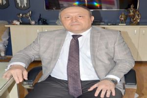 Silivri SİAD Başkanı Kocabaş: Silivri için ortak akılla, planlı ve sevgi temelli bir gelecek inşa edelim