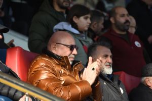 Ali Şahin’den Play-Off Çağrısı: “Bazı Şeylerin Tekrarı Yoktur!”