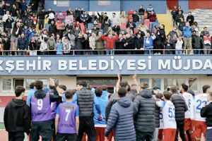 Silivrispor maçında futbolun ötesinde siyasi hesaplaşmalar