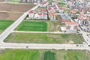 Silivri Belediyesi’nden Mimarsinan Mahallesi’ne yeni park projesi