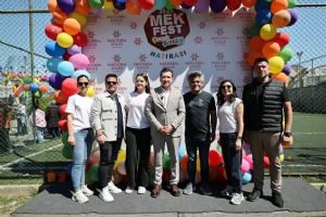 Silivri Mektebim’de MEK FEST 2025 coşkusu