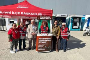 CHP SİLİVRİ İLÇE BAŞKANI İBRAHİM KÖMÜR’DEN İMZA KAMPANYASINA DAVET: “ADAYIMIZI YANIMIZDA, SANDIĞI ÖNÜMÜZDE GÖRMEK İSTİYORUZ!”