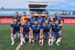 Seymenköyspor Evinde Şaşırttı: 4-2 Mağlup Oldu
