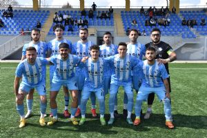 Gümüşyakaspor’dan Tarihi Geri Dönüş ve Farklı Galibiyet: 9-1