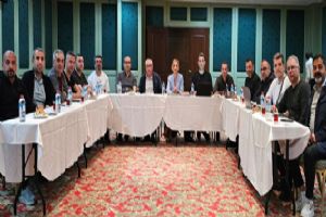 Silivri Eğitim-İş Temsilciliği, Toplu İş Sözleşmesi hazırlıklarına katkı sundu