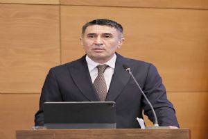 Silivri AK Parti Grup Sözcüsü Celalettin Yazıcı: Krizi değil, riski yönetin!