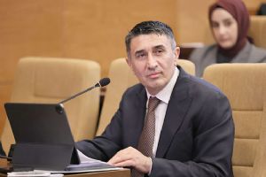 Silivri AK Parti Grup Sözcüsü Yazıcı: Sloganla değil, hakkın teslimiyle anlam kazanır