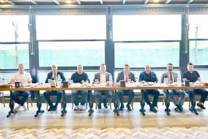 Silivrispor Çalıştayında şirketleşmeye şartlı yaklaşım