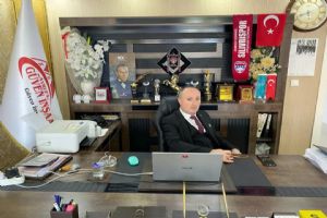Cemil Kızılkaya, Silivrispor Kulübü Başkanlığına Adaylığını Açıkladı