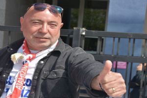 Ali Şahin’den Silivrispor U-17 Takımına Turnuva Öncesi Forma Sürprizi