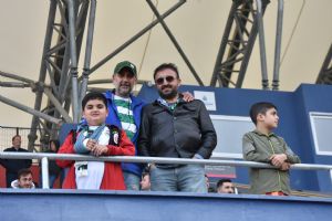 Sıtkı Alçan’dan Silivrispor U-17 Takımına Prim Desteği