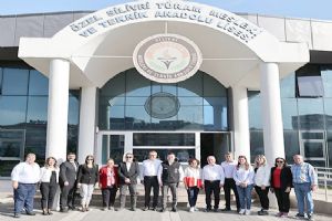 Silivri Belediye Başkanı Balcıoğlu: Tarım, Silivri’de bilgiyle ve eğitimle büyüyor