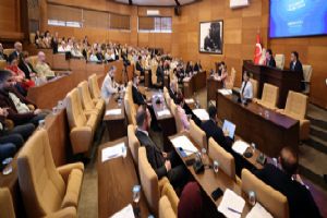 Silivri Belediye Başkanı Balcıoğlu: Engellere rağmen halkımıza hizmet etmeye devam edeceğiz