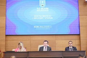 “Silivri Belediyesi, personeline en iyi şartları sunan kurumlardan biri haline geldi”
