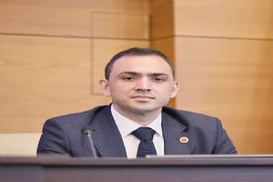 “Eczacılık, bir meslekten öte Cumhuriyet duruşudur”