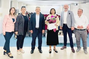Silivri’de gençlere Medya Okuryazarlığı söyleşisi