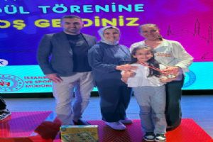 Silivri Gazi İlkokulu’ndan Akıl Ve Zekâ Oyunlarında büyük başarı